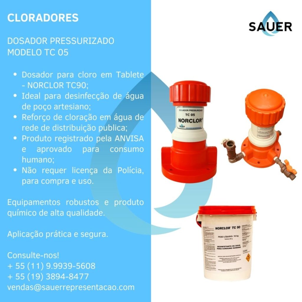 CLORADORES TRI